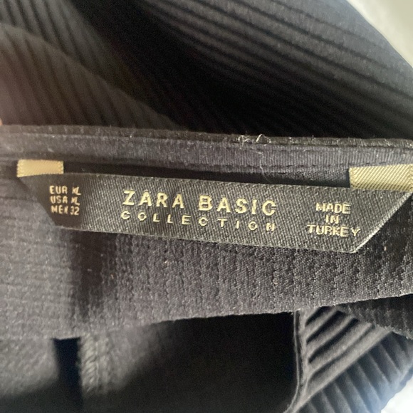 Fun blouse - Picture 4 of 5